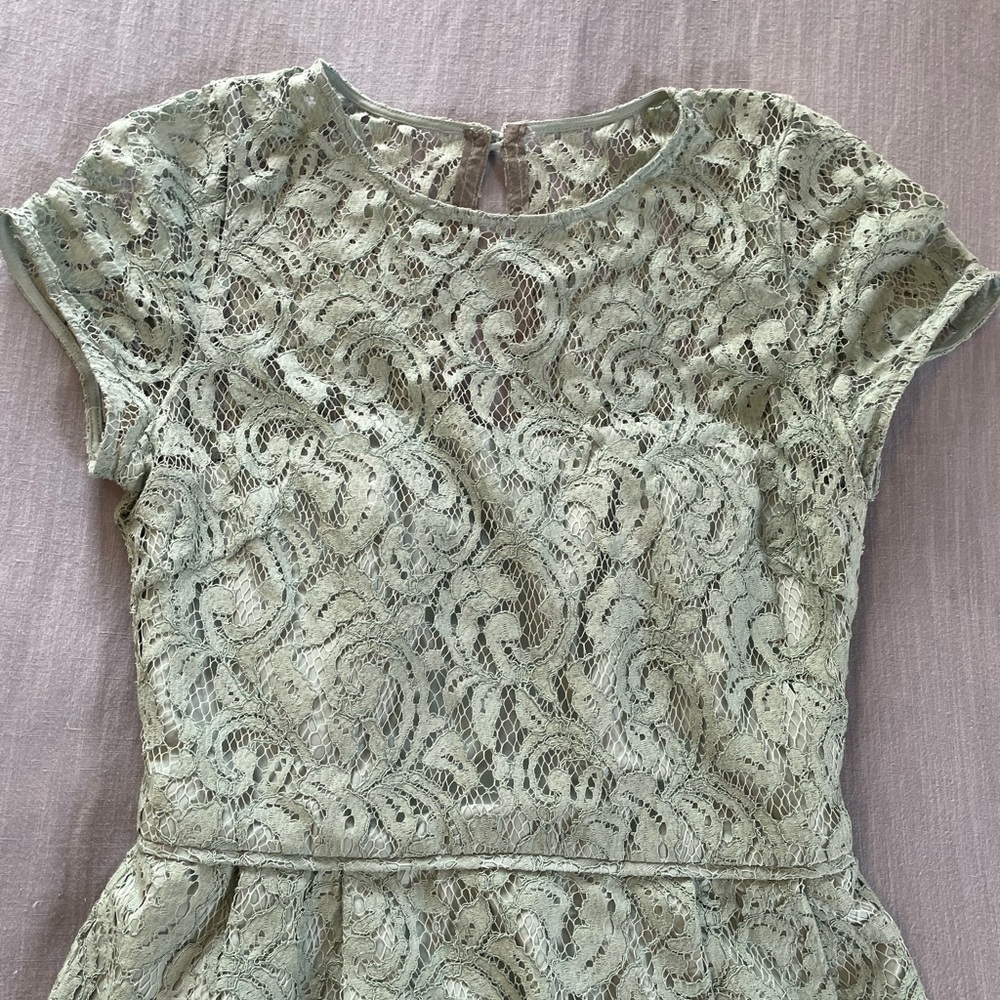 J Crew dress
